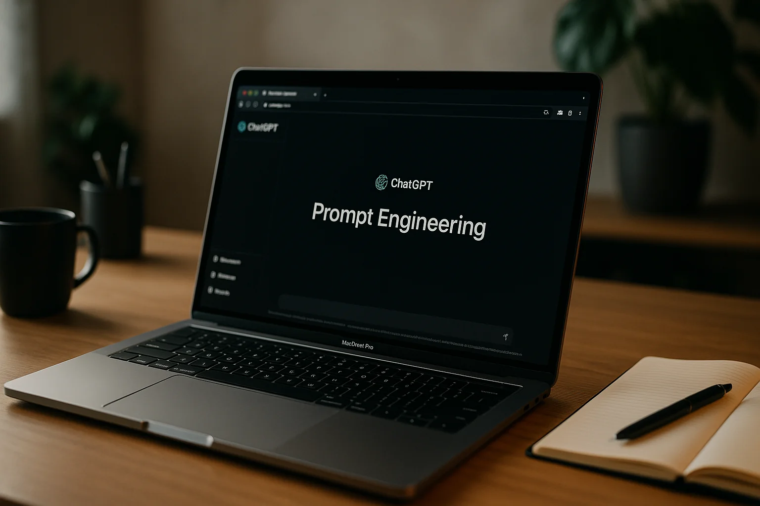 Prompt Engineering – Guía completa con ejemplos prácticos