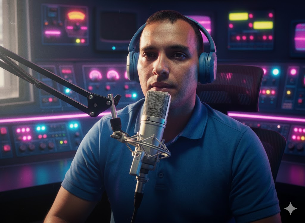 Clonar voz con IA: 5 alternativas para voces latinas (guía 2025)